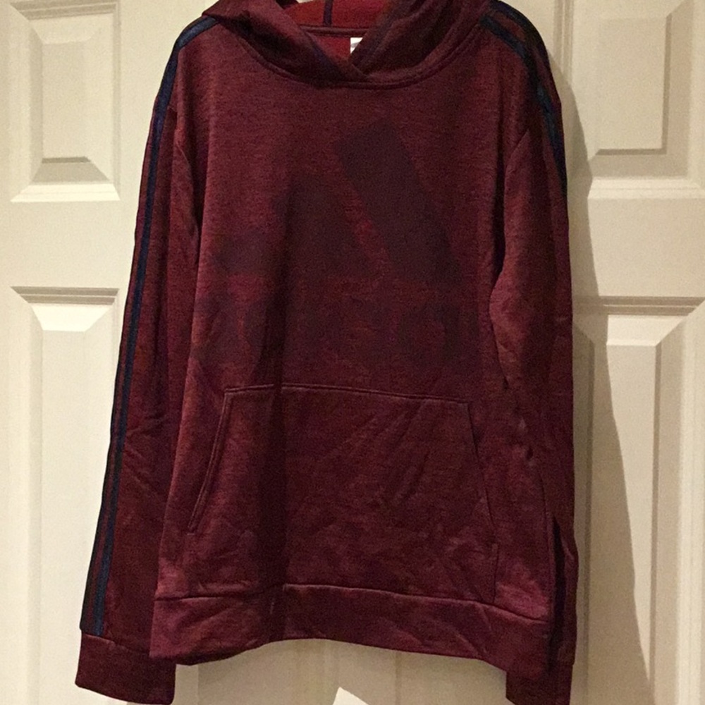 Adidas Sweatshirt